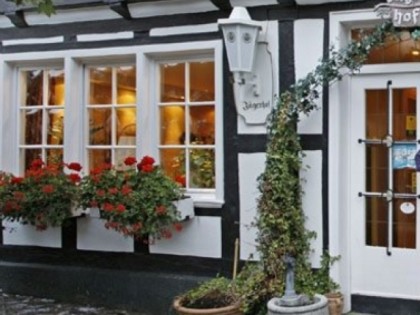 Foto: Der Jägerhof