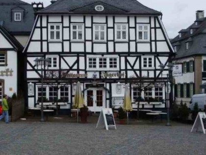 Foto: Der Jägerhof