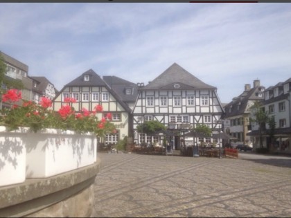 Foto: Der Jägerhof
