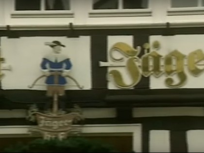 Foto: Der J&amp;auml;gerhof