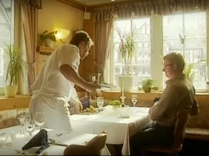 Foto: Der Jägerhof